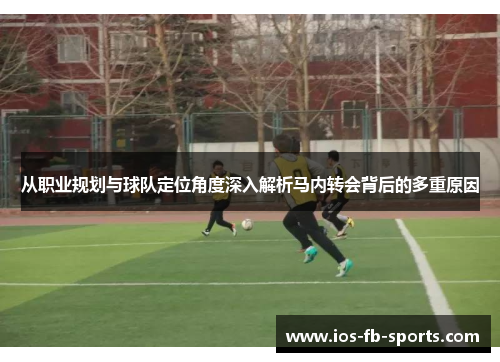 从职业规划与球队定位角度深入解析马内转会背后的多重原因 从职业规划与球队定位角度深入解析马内转会背后的多重原因